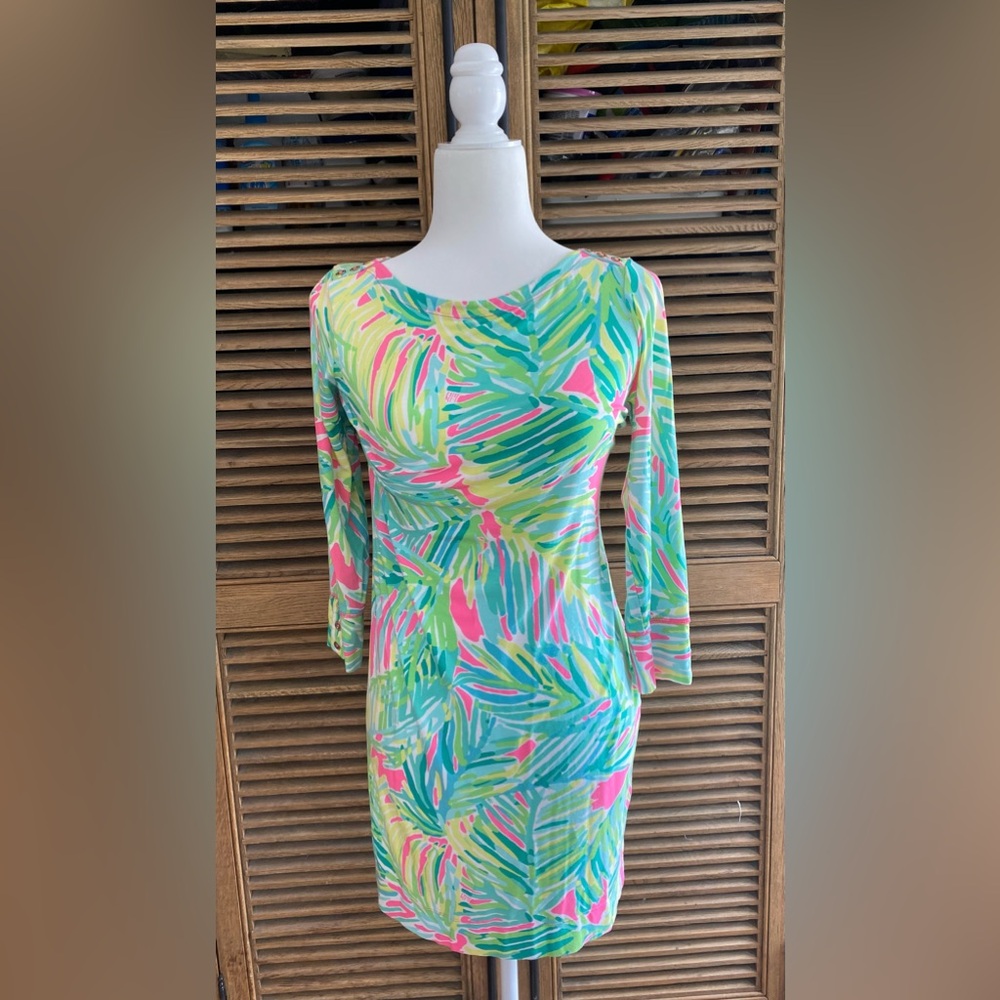 Lily Pulitzer Sophie Dress Size Small
